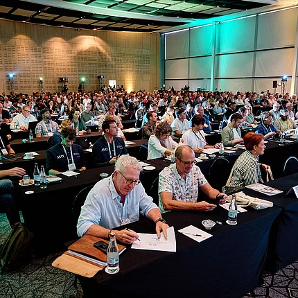 Press release in WoodBiz Africa/SA Forestry on the 15th Wood Conference Press release in WoodBiz Africa/SA Forestry on the 15th Wood Conference