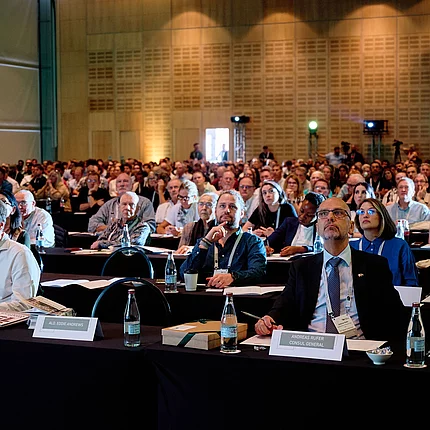 15 years Wood Conference South Africa 15 years Wood Conference South Africa