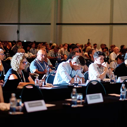 Outlook: 15th Wood Conference Outlook: 15th Wood Conference