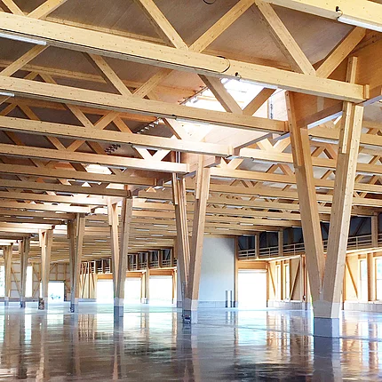 Register now: 14th WOOD Conference in Cape Town Register now: 14th WOOD Conference in Cape Town